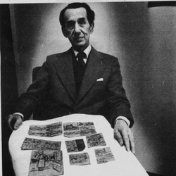 Sigurd Tang Wa foto: Rogalands Avis