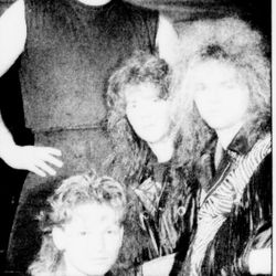 Zeno Morf foto Haugesunds Avis