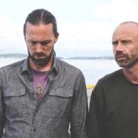 Bishop & Magnusson foto John Derek Bishop