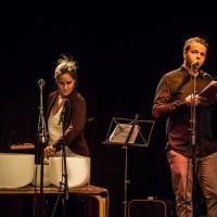 Mellom hjerter foto: John Rodger