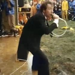 Trega deg igjen skjermdump