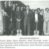 Håland Musikklag