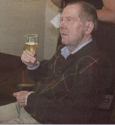 Nils B. Sørensen foto Budstikka/Freddy Nilsen