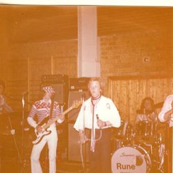 Jessica foto: Hilde Tjoflot