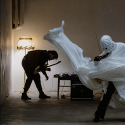 Galicki // Høydal Foto: Eduardo Scaramuzza