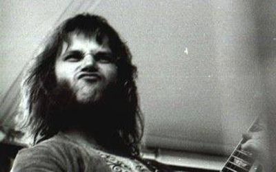 Per Loretnz Borsheim foto Knut Sømme