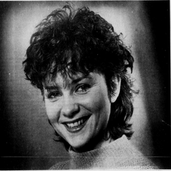 Nina Askeland foto Øyvind Ellingsen/Stavanger Aftenblad