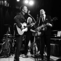 The Elderly brothers