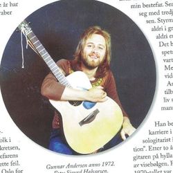 klipp fra Historien om Haugalandet 1970-tallet- Tor Inge Vormedal