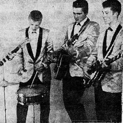 The Giants foto: Haugesunds avis