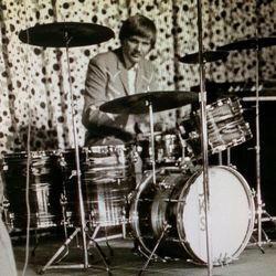 Judy Lynn Show Las Vegas. Circa 68'