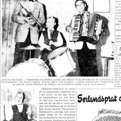 Aftenposten 01.09.1962
