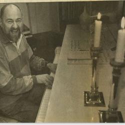 Gustav Åkesson foto Stavanger Aftenblad/ Knut S. Vindfallet