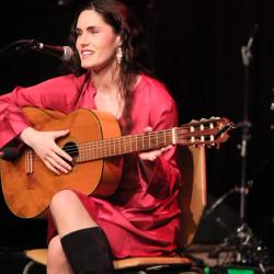 Anka Fylling foto: Sandra Vidrequin