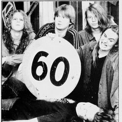 60 Sone Satan foto Rogalands Avis /Erik Eriksson