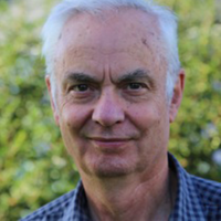 Knut Gundersen Bilde hentet fra Universitetsbiblioteket