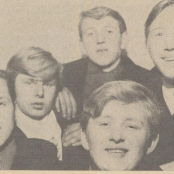 Nurk Twins foto Popnytt