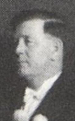 Arthur Køningsberg foto Waldemar Eide