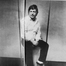 Rolf Chluba foto Rogalands Avis