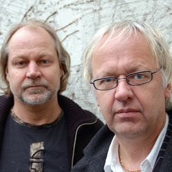 Fotograf: Arnt Olav Klippenberg