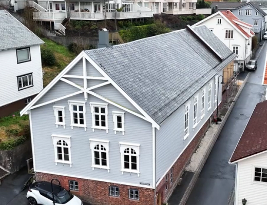 Foto hentet fra Sangerlosjens hjemmeside