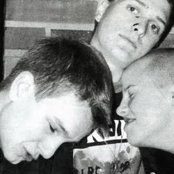 Eneste kjente bildet av Haggis da de het Gehemma