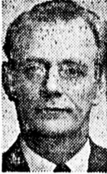 Carl Johan Dahl foto Stavanger Aftenblad