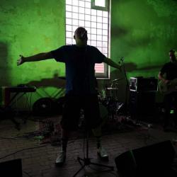 I do you do karate foto Jon Skjold