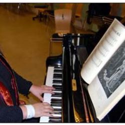 Tone Kielland Smith foto Sandnesposten