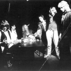 Promobilde for platen Amerika