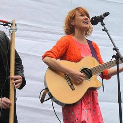 Ved Stavanger Konserthus