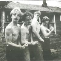 California über Alles foto Stavanger Aftenblad