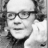 Nora Borge foto Stavanger Aftenblad