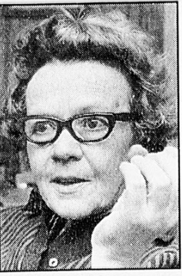 Nora Borge foto Stavanger Aftenblad