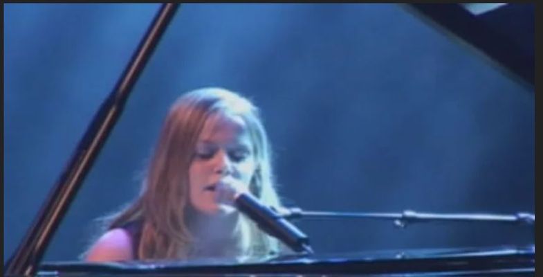 Ane Iselin Brogeland foto last.fm