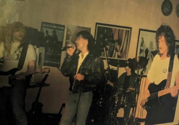 Cardinal foto tilhører Jan Erik Mellesdal
