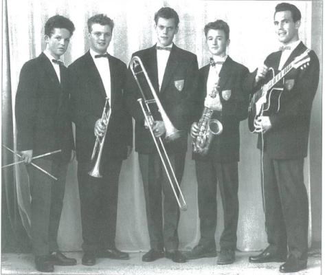 The Stratos foto: R. Hvidsten