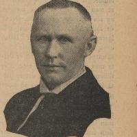 O. J Aarreberg foto: Rogaland