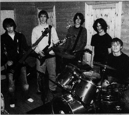 Carpe Noctem foto Haugesunds Avis/Linn M. Vikse Kallås