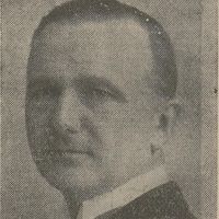 Hans Tobiesen foto Stavangeren