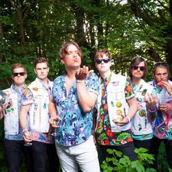 Vicereine Foto: Helle Navratil