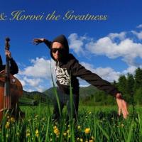 Slim B & Horvei The Greatness