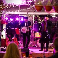 Berdines Bjørnevaags Orkester foto hentet fra gruppens Facebookside