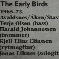 Klipp lagt ut av Aage Bu