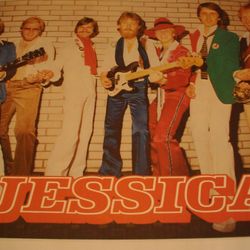 Jessica foto: Hilde Tjoflot