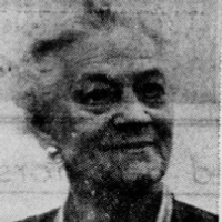 Ester Olsen foto Stavangeren