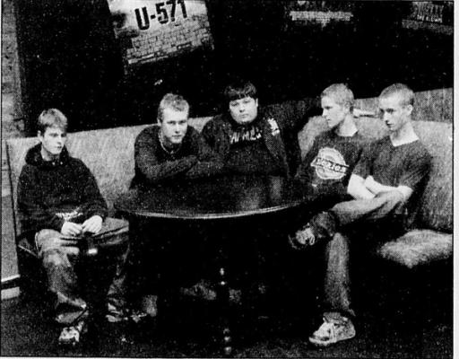 Once again foto: Stein Aase/ Jærbladet