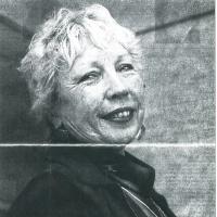 Hildur Skår foto: Haugesunds Avis