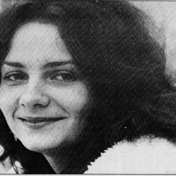 Nina Askeland foto Arild Hinna /VG