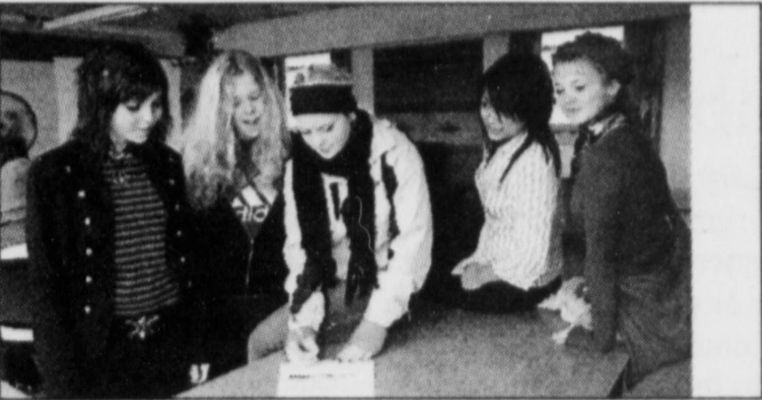 Skrot foto Haugesunds Avis